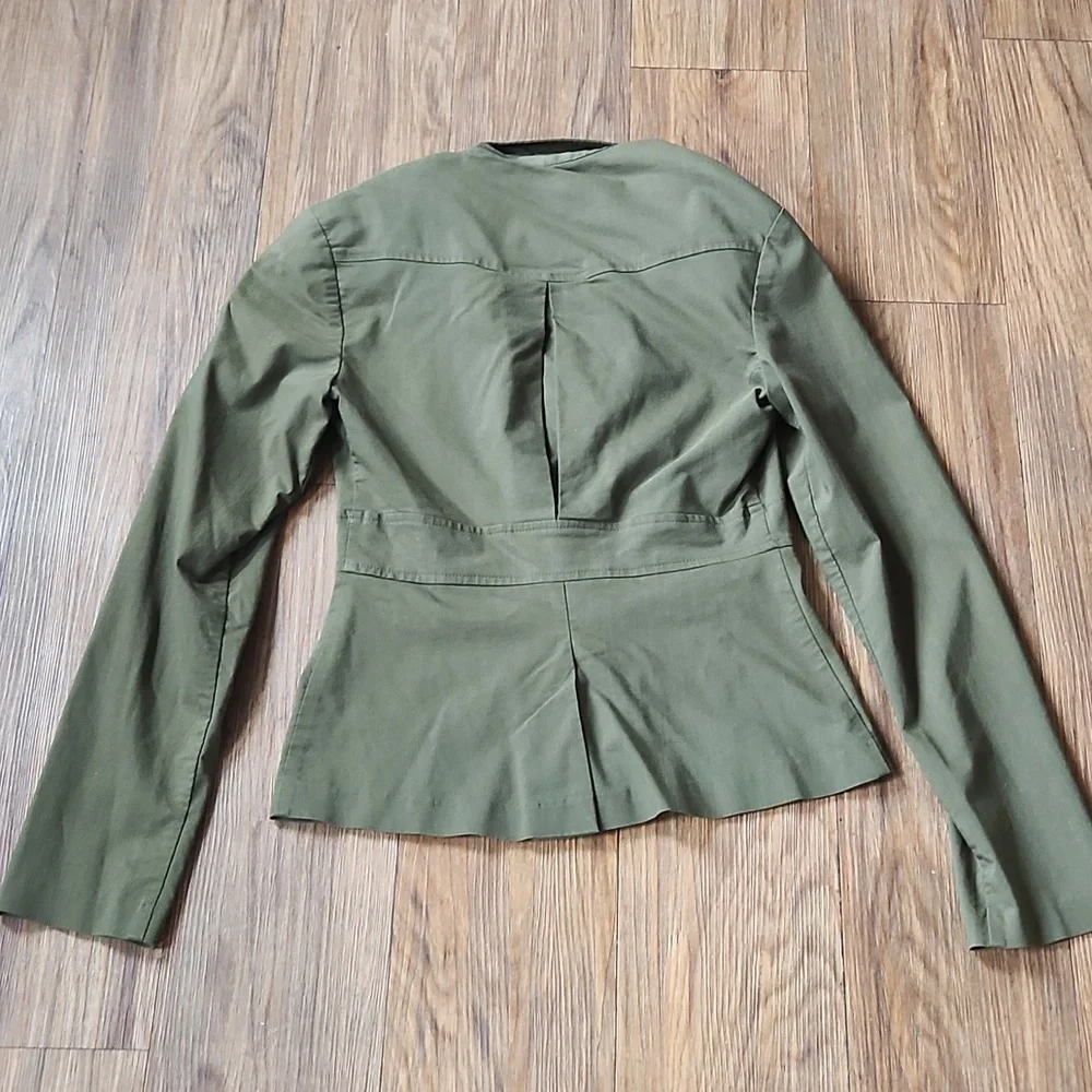 Xoxo Women's blazer size S - Picture 4 of 6